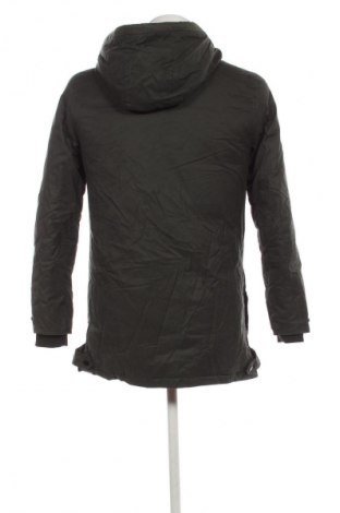 Herrenjacke Unbranded, Größe S, Farbe Grün, Preis 28,99 €