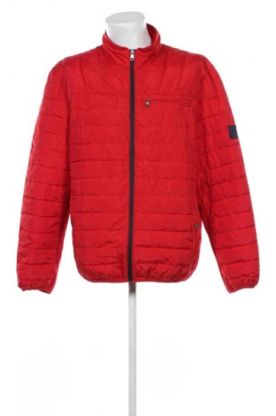 Herrenjacke Unbranded, Größe XXL, Farbe Rot, Preis € 23,99