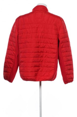 Herrenjacke Unbranded, Größe XXL, Farbe Rot, Preis € 23,99