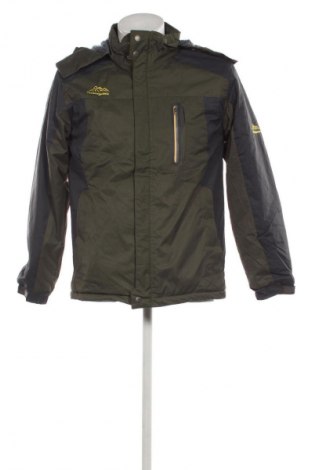 Herrenjacke Unbranded, Größe M, Farbe Mehrfarbig, Preis 28,99 €
