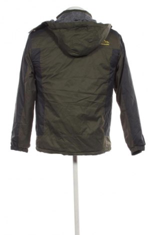 Herrenjacke Unbranded, Größe M, Farbe Mehrfarbig, Preis 28,99 €