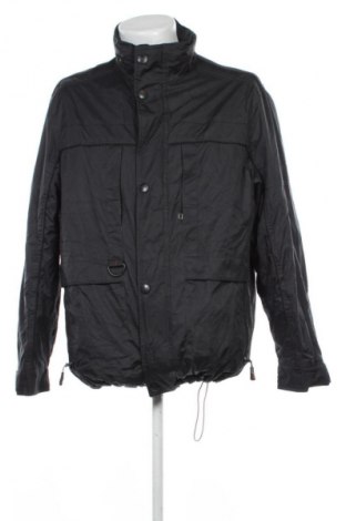 Herrenjacke Unbranded, Größe L, Farbe Schwarz, Preis 38,99 €