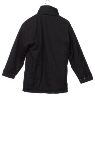 Ανδρικό μπουφάν Unbranded, Μέγεθος XXS, Χρώμα Μαύρο, Τιμή 32,99 €
