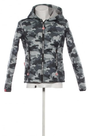 Herrenjacke Unbranded, Größe M, Farbe Mehrfarbig, Preis € 17,99