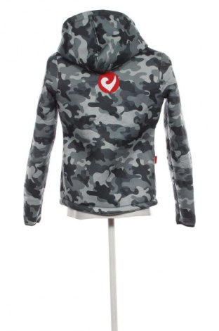Herrenjacke Unbranded, Größe M, Farbe Mehrfarbig, Preis € 17,99