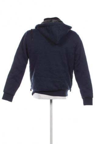 Ανδρικό μπουφάν Unbranded, Μέγεθος M, Χρώμα Μπλέ, Τιμή 36,99 €