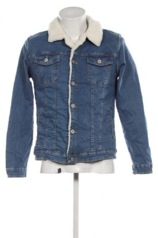 Geacă de bărbati Unbranded, Mărime XXL, Culoare Albastru, Preț 129,99 Lei