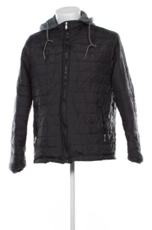 Pánska bunda  Unbranded, Veľkosť XL, Farba Čierna, Cena  18,95 €