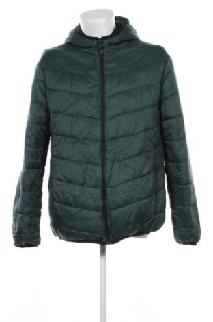 Herrenjacke Unbranded, Größe L, Farbe Mehrfarbig, Preis 33,99 €