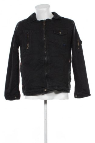Herrenjacke Unbranded, Größe XL, Farbe Schwarz, Preis 29,99 €