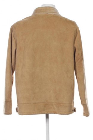 Herrenjacke Unbranded, Größe XL, Farbe Beige, Preis € 34,78