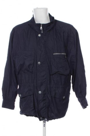 Herrenjacke Unbranded, Größe L, Farbe Blau, Preis € 24,55