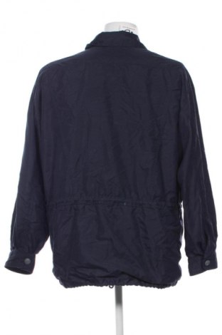 Herrenjacke Unbranded, Größe L, Farbe Blau, Preis € 24,55