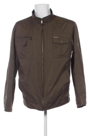 Herrenjacke Unbranded, Größe XL, Farbe Grün, Preis € 24,55