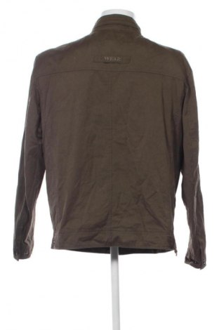 Herrenjacke Unbranded, Größe XL, Farbe Grün, Preis € 24,55