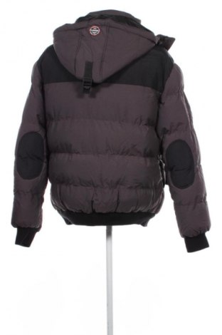 Geacă de bărbati Geographical Norway, Mărime 3XL, Culoare Mov, Preț 614,99 Lei