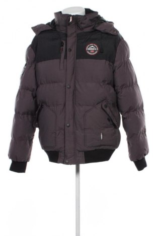 Geacă de bărbati Geographical Norway, Mărime 3XL, Culoare Mov, Preț 614,99 Lei