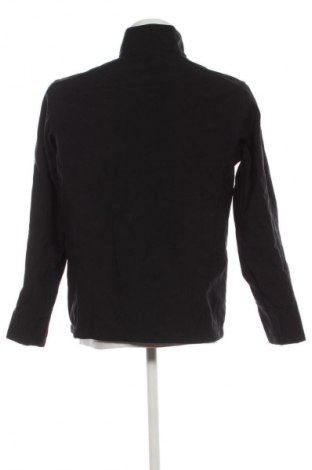 Herrenjacke Unbranded, Größe M, Farbe Schwarz, Preis 17,99 €