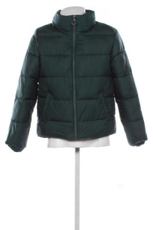 Ανδρικό μπουφάν Up 2 Fashion, Μέγεθος M, Χρώμα Πράσινο, Τιμή 8,99 €