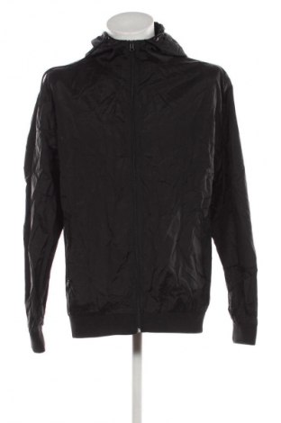 Herrenjacke Urban Classics, Größe XXL, Farbe Schwarz, Preis € 21,99