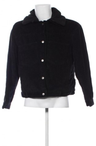 Мъжко яке Urban Classics, Размер XL, Цвят Черен, Цена 61,99 лв.