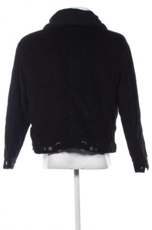 Мъжко яке Urban Classics, Размер XL, Цвят Черен, Цена 61,99 лв.