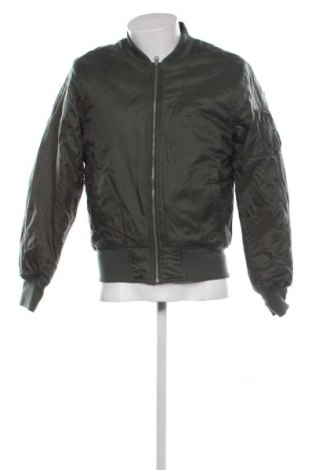 Pánská bunda  Urban Classics, Velikost M, Barva Zelená, Cena  2 549,00 Kč