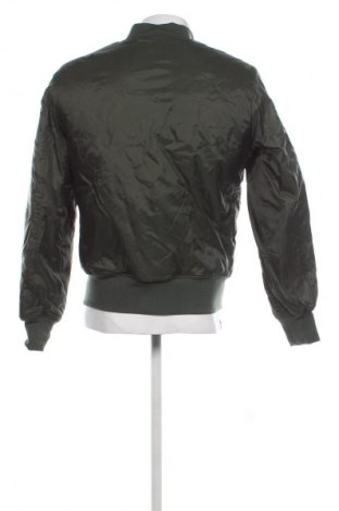 Pánská bunda  Urban Classics, Velikost M, Barva Zelená, Cena  2 549,00 Kč