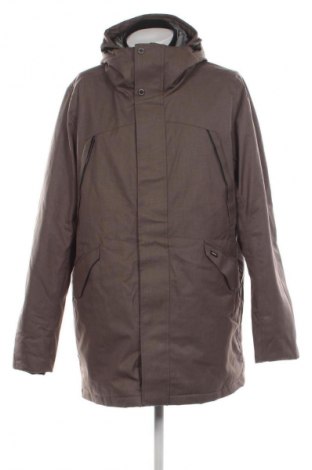 Herrenjacke Vanguard, Größe 3XL, Farbe Braun, Preis € 152,99