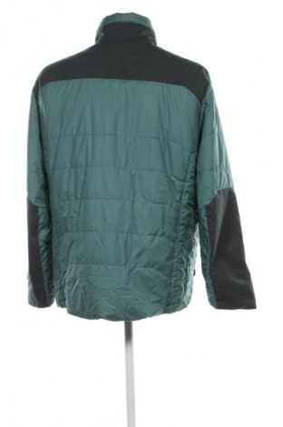 Herrenjacke Vaude, Größe 3XL, Farbe Grün, Preis 83,99 €