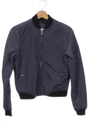 Damenjacke Vero Moda, Größe XS, Farbe Grau, Preis € 36,99