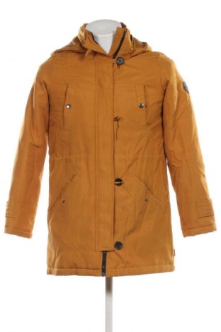 Herrenjacke Vero Moda, Größe S, Farbe Orange, Preis € 10,99