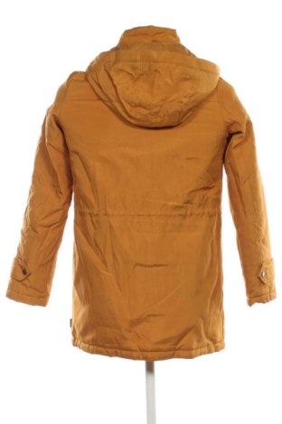 Herrenjacke Vero Moda, Größe S, Farbe Orange, Preis € 10,99