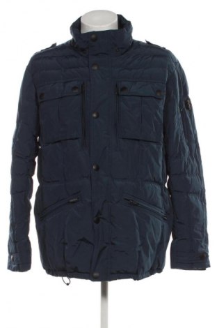 Herrenjacke Wellensteyn, Größe XXL, Farbe Grün, Preis 167,99 €