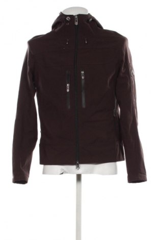 Herrenjacke Wellensteyn, Größe L, Farbe Braun, Preis 27,99 €