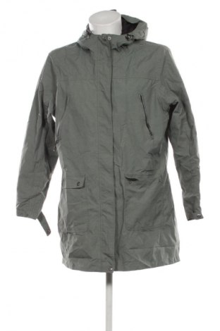 Herrenjacke Whisper, Größe M, Farbe Grün, Preis € 22,99