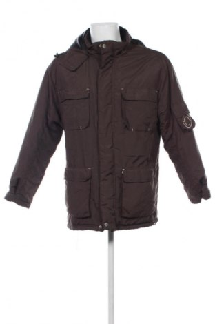 Pánská bunda  Wild, Velikost M, Barva Hnědá, Cena  1 379,00 Kč