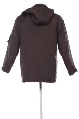 Pánská bunda  Wild, Velikost M, Barva Hnědá, Cena  1 379,00 Kč