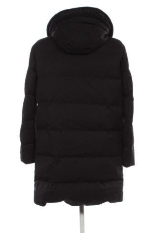 Ανδρικό μπουφάν Woolrich, Μέγεθος L, Χρώμα Μαύρο, Τιμή 299,99 €