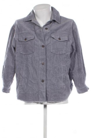 Herrenjacke Zara, Größe S, Farbe Grau, Preis 19,99 €