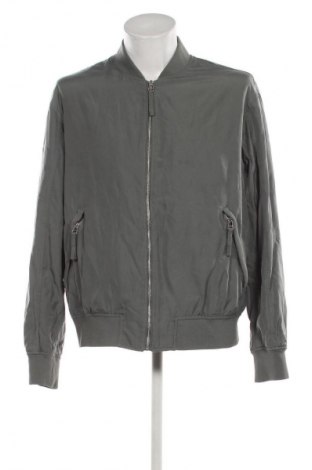 Herrenjacke Zara, Größe XL, Farbe Grün, Preis € 26,99