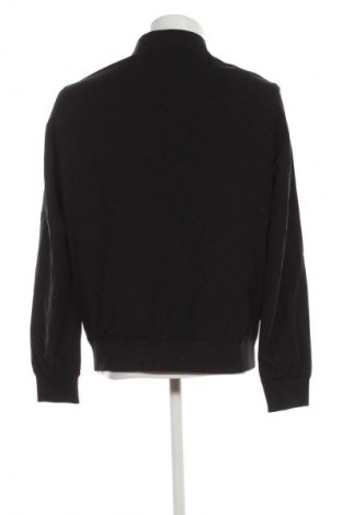 Herrenjacke Zara, Größe L, Farbe Schwarz, Preis 23,99 €