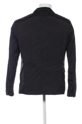 Ανδρικό μπουφάν Zara, Μέγεθος M, Χρώμα Μαύρο, Τιμή 8,99 €