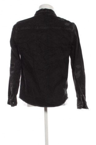 Herrenjacke Zara, Größe M, Farbe Schwarz, Preis € 8,99