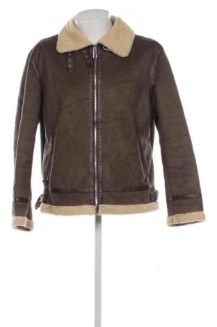 Herrenjacke Zara, Größe XL, Farbe Braun, Preis € 35,99