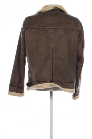 Herrenjacke Zara, Größe XL, Farbe Braun, Preis € 35,99