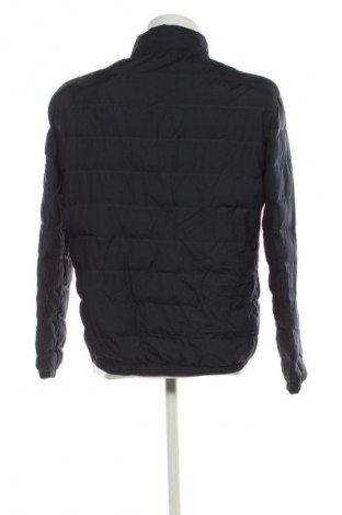 Herrenjacke Zara, Größe L, Farbe Blau, Preis € 20,99