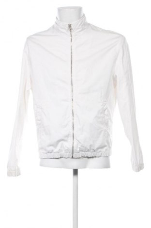 Pánská bunda  Zara, Velikost M, Barva Bílá, Cena  575,00 Kč