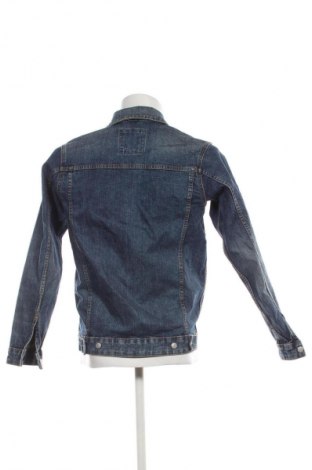 Herrenjacke Zara, Größe S, Farbe Blau, Preis 20,97 €