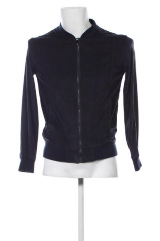 Geacă de bărbati Zara, Mărime S, Culoare Negru, Preț 108,00 Lei